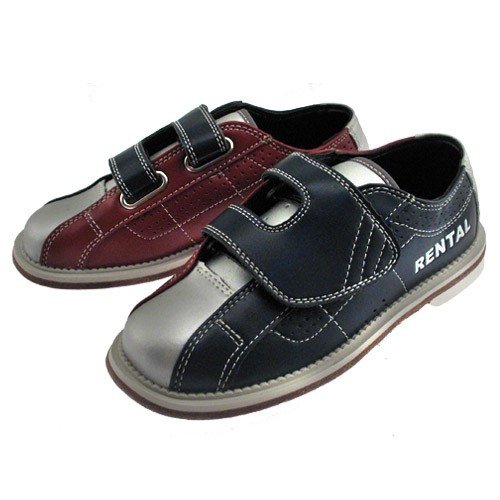 Velcro Style Bowling Shoes