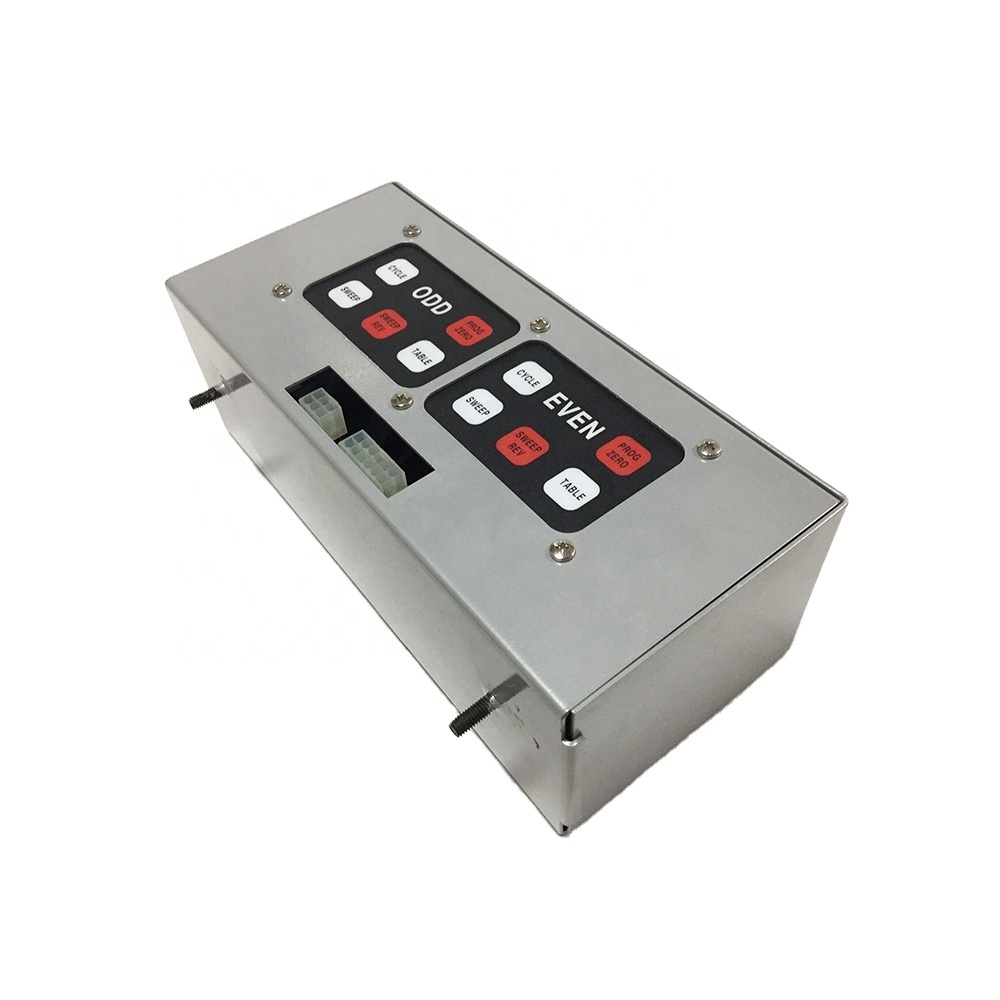 AMF Frong End Machine Control Box