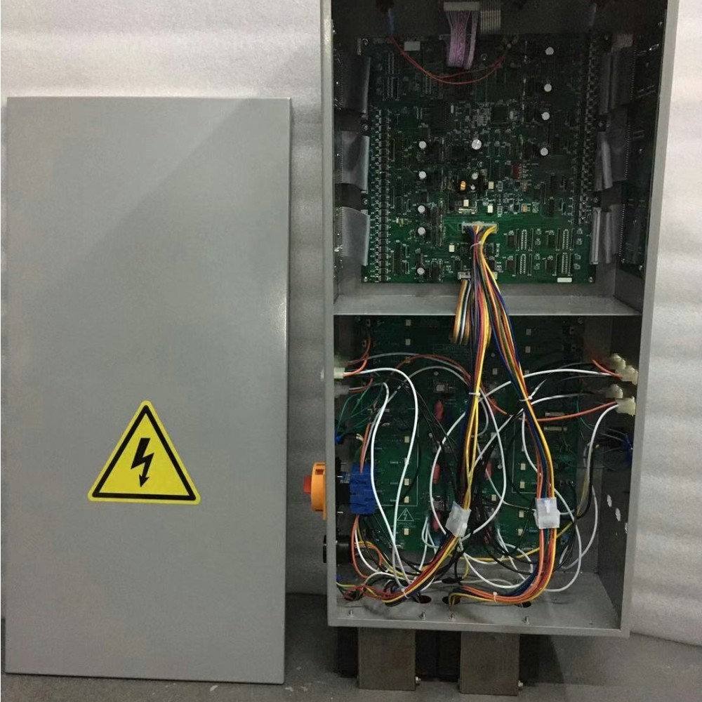 GS-X Nexgen Control Box