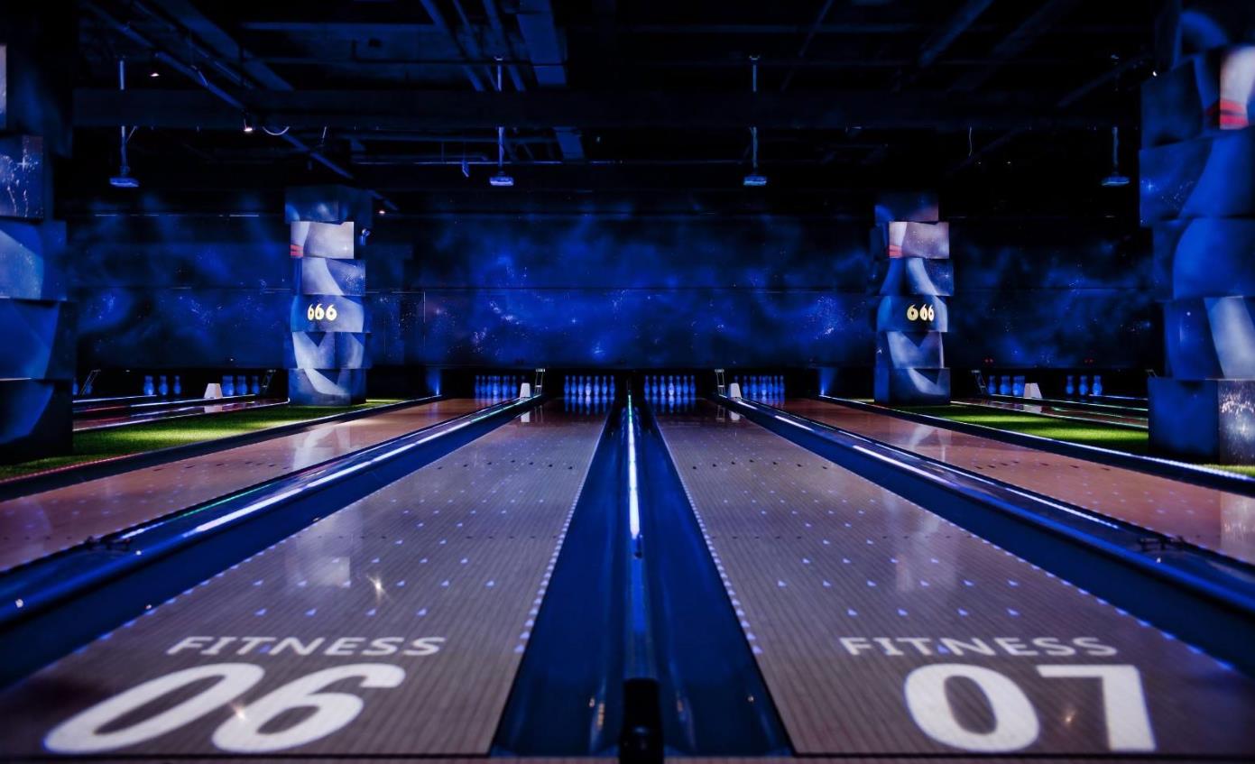 SYNTHETIC LANE