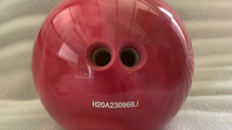 Bowling Balls for Israel Bowling Center