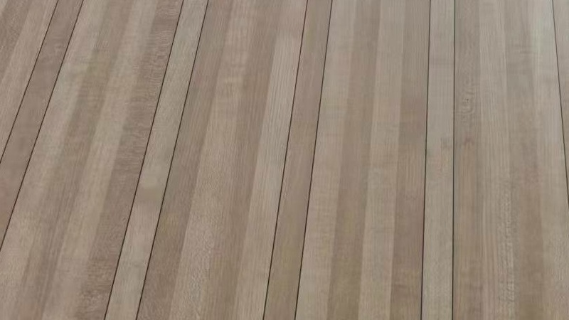 Brunswick Prolane Style Synthetic Lane Panel