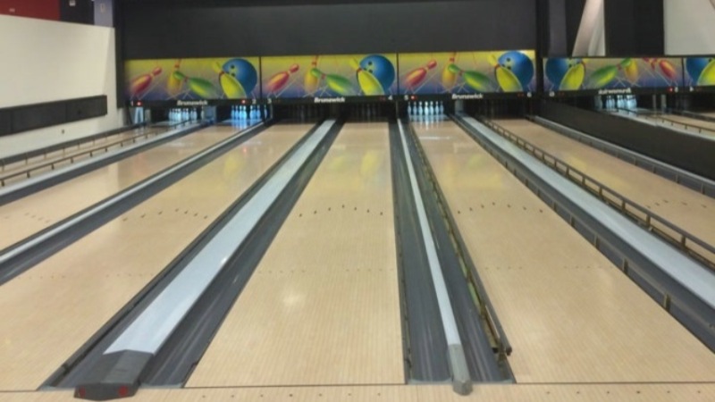 Bowling Alley Investment Breakeven Revenue Analysis