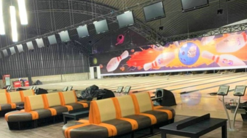 Updating On a Bowling Center in Guatemala