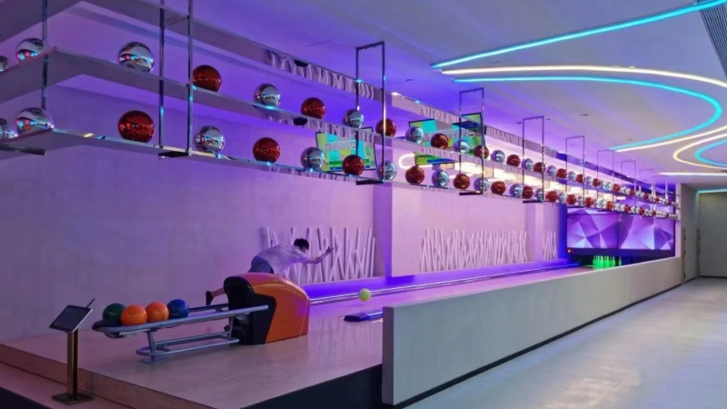 How Much Does a Home Bowling Alley Cost?