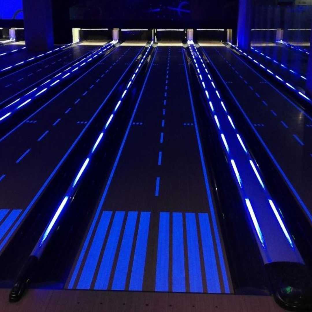 Synthetic Lane