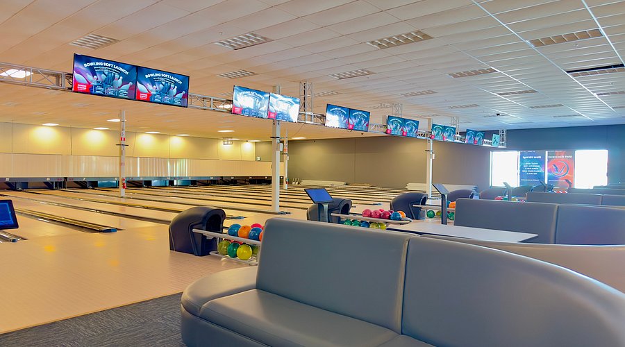 Canada 16 Lanes