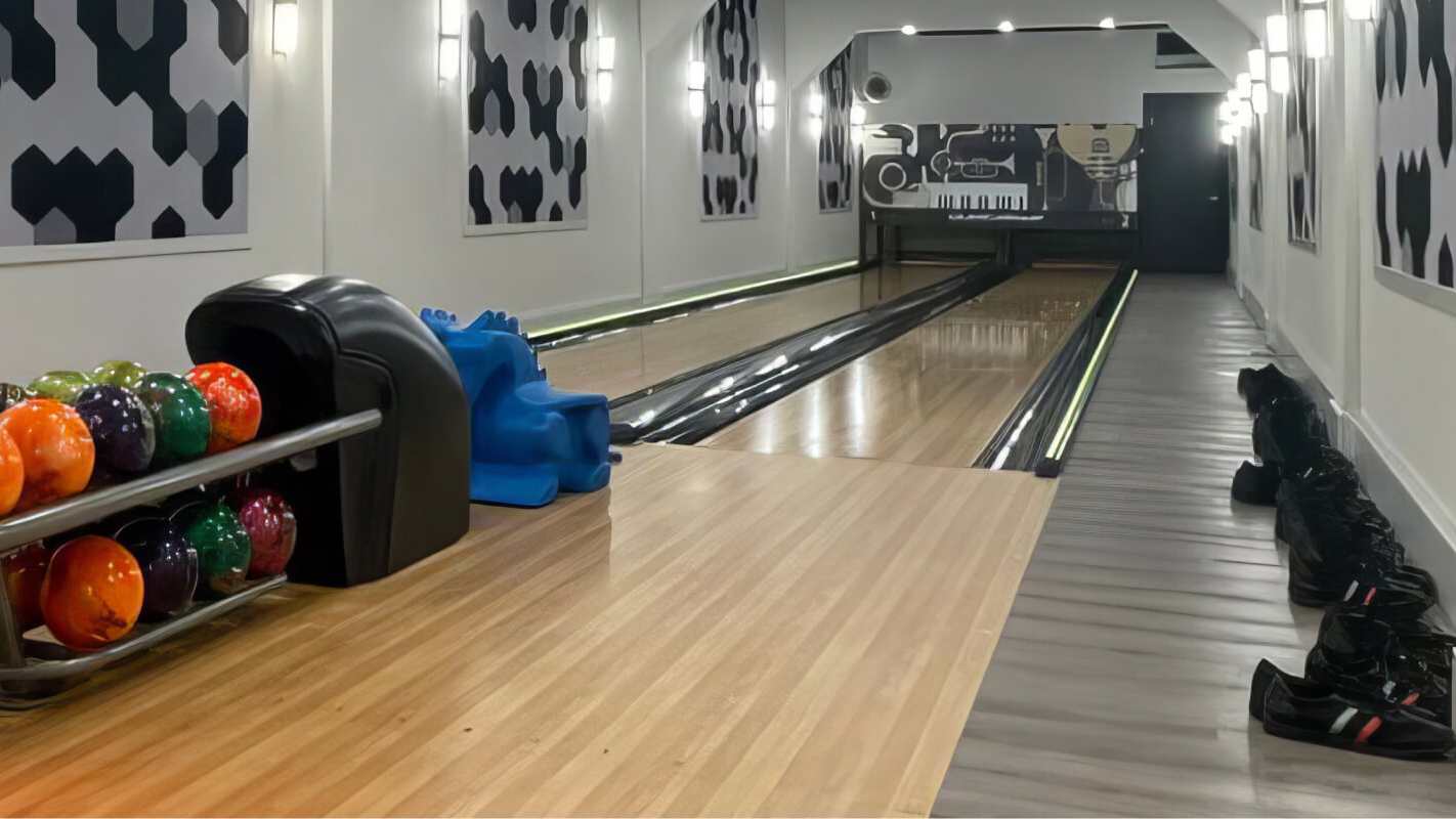 How Much Does a Home Bowling Alley Cost?