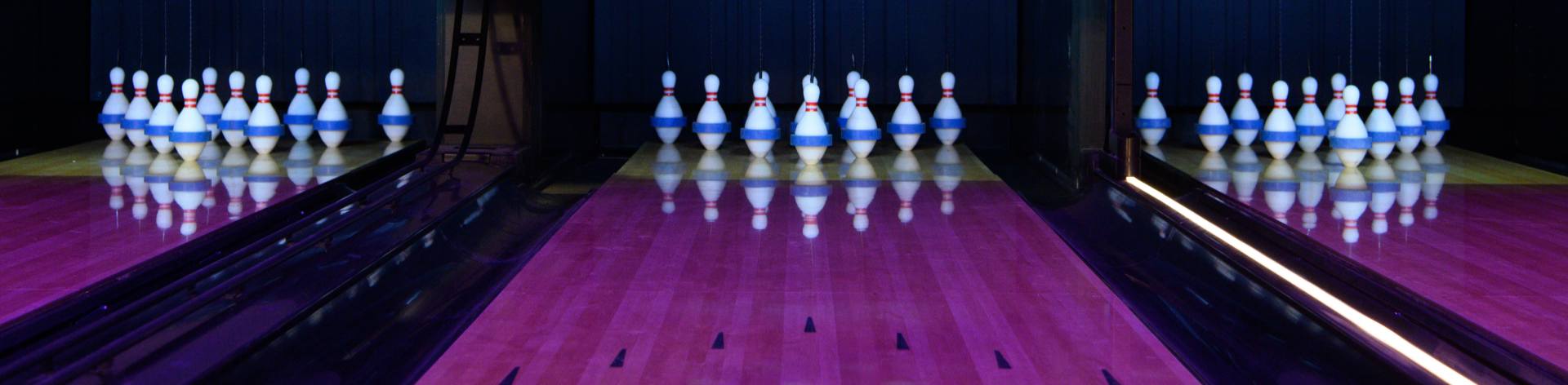 Duckpin Bowling