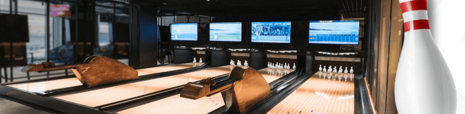 Mini Bowling