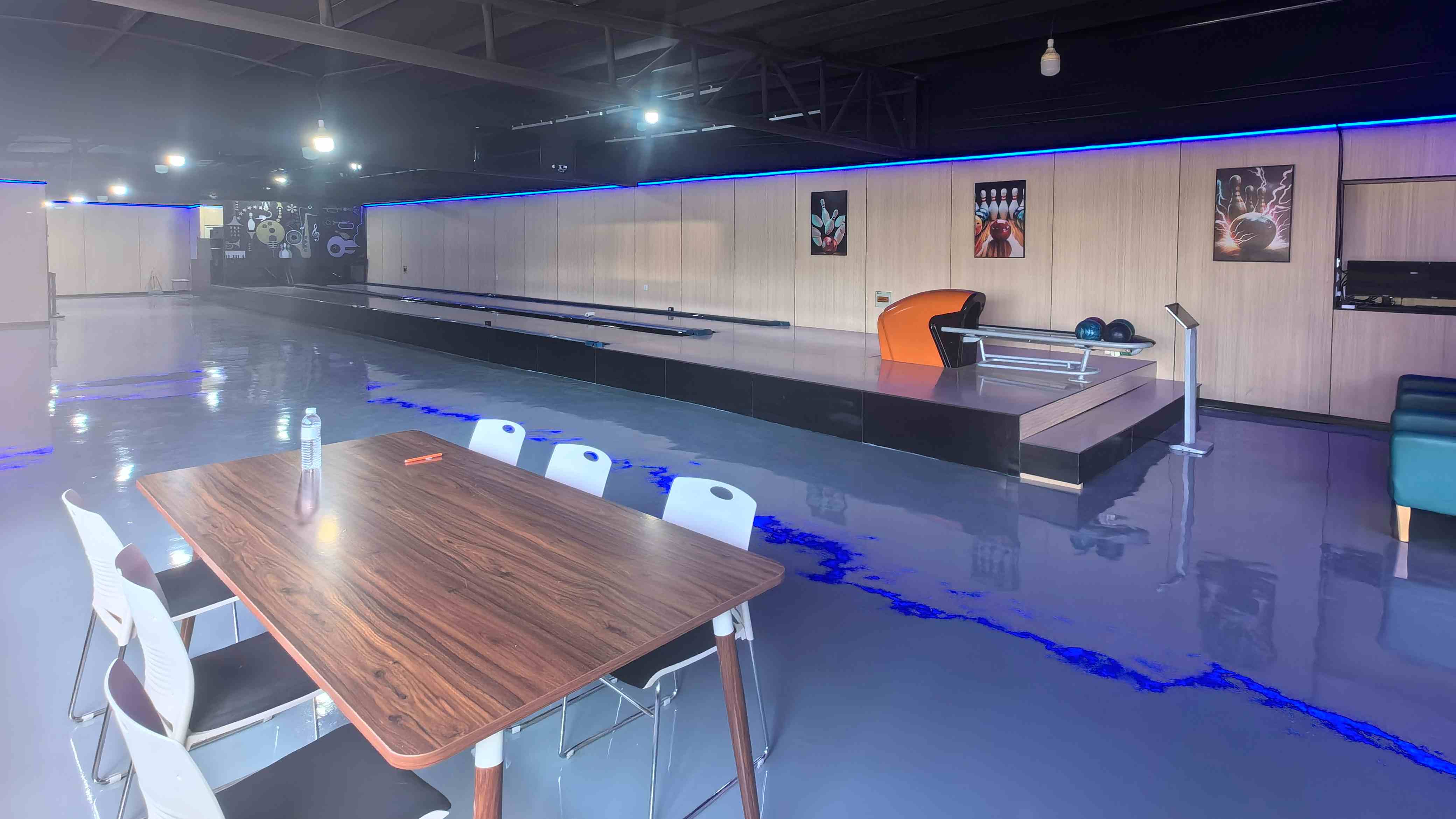 Xiangshuo Technology’s Showroom Gets a Game-Changing Upgrade