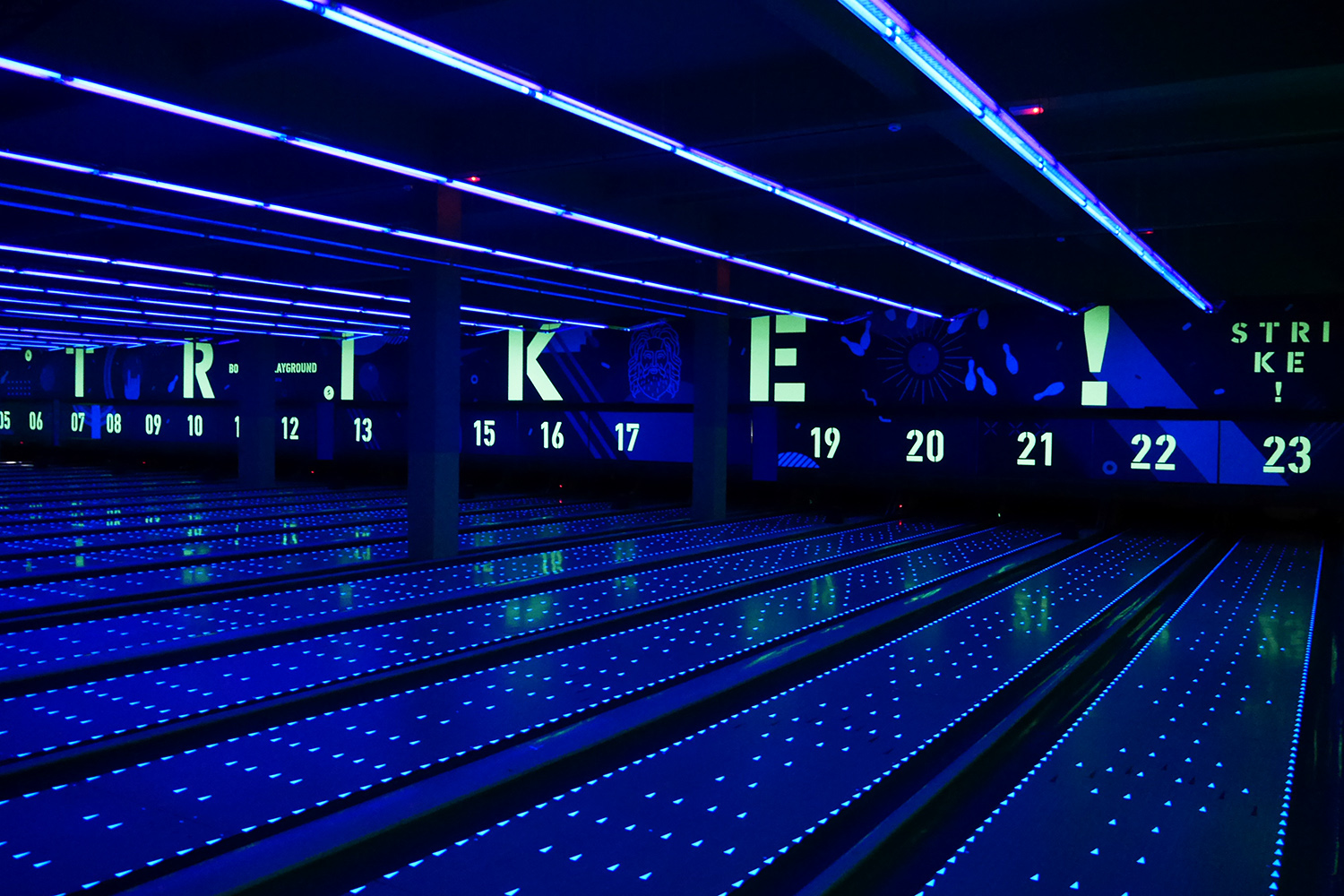 Low Maintenance & Operational Efficiency​