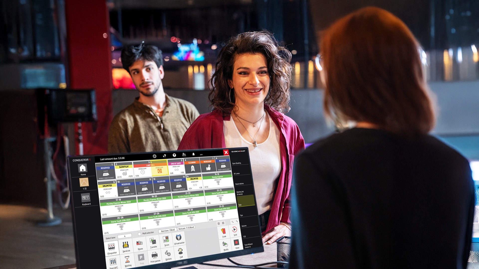 Long-Term Reliable After-Sales Support