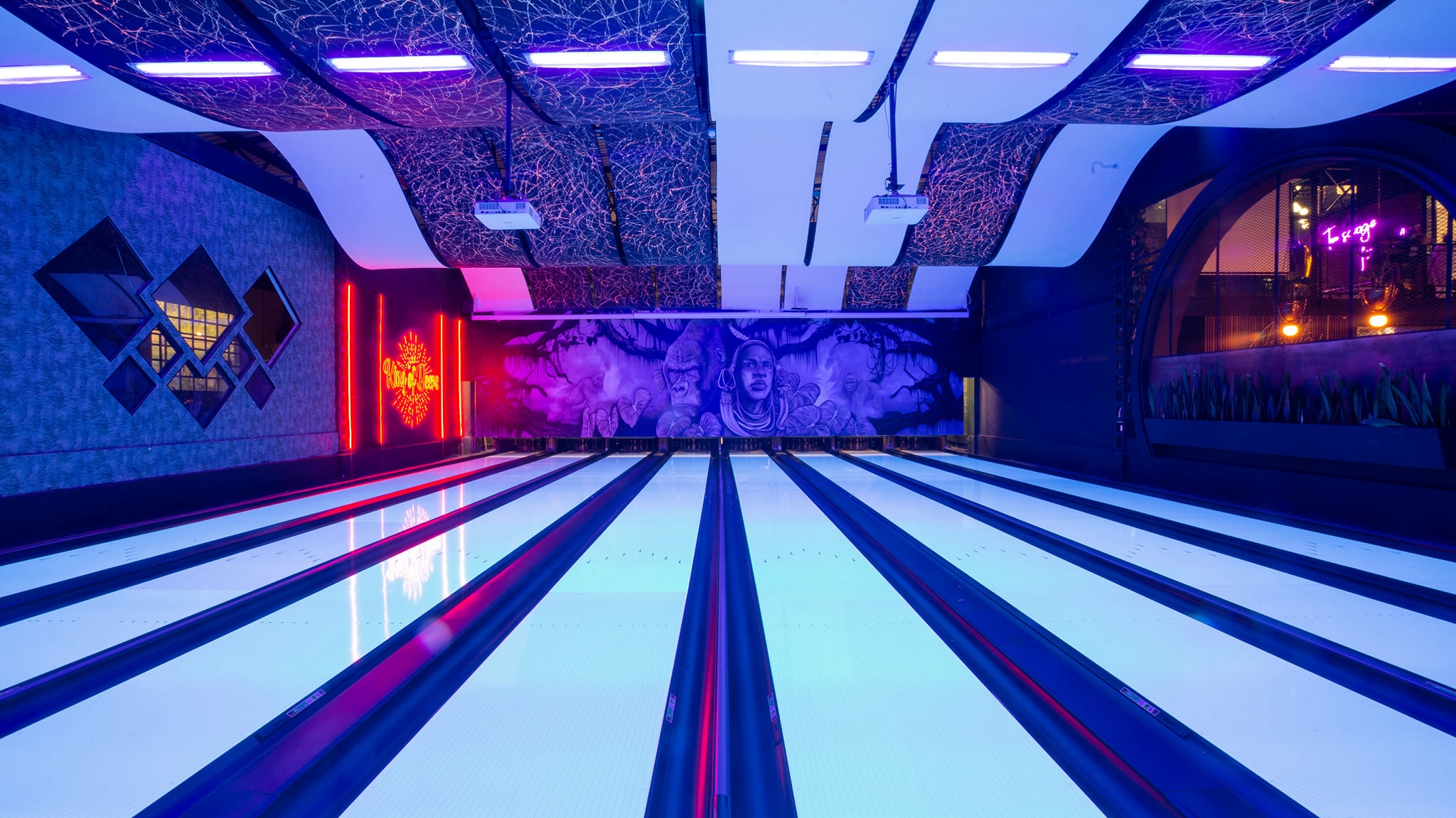 Eco-Friendly & Sustainable Design​