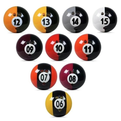 Customized House Balls-1