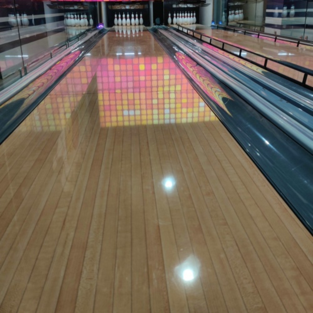 mini bowling alley equipment, mini bowling equipment, mini bowling
