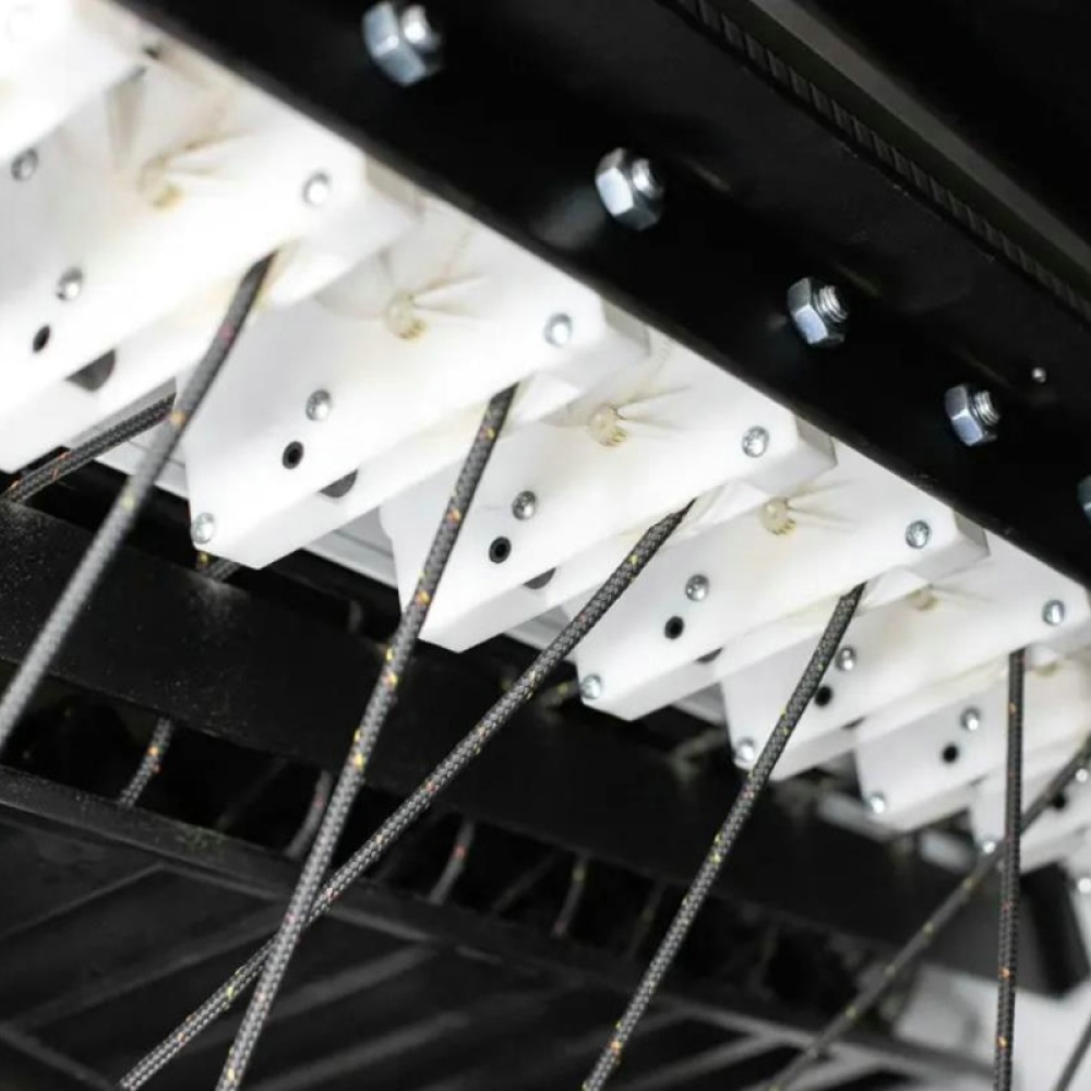 String Bowling Pinsetter, Bowling String Pinsetter, Bowling Pinsetter