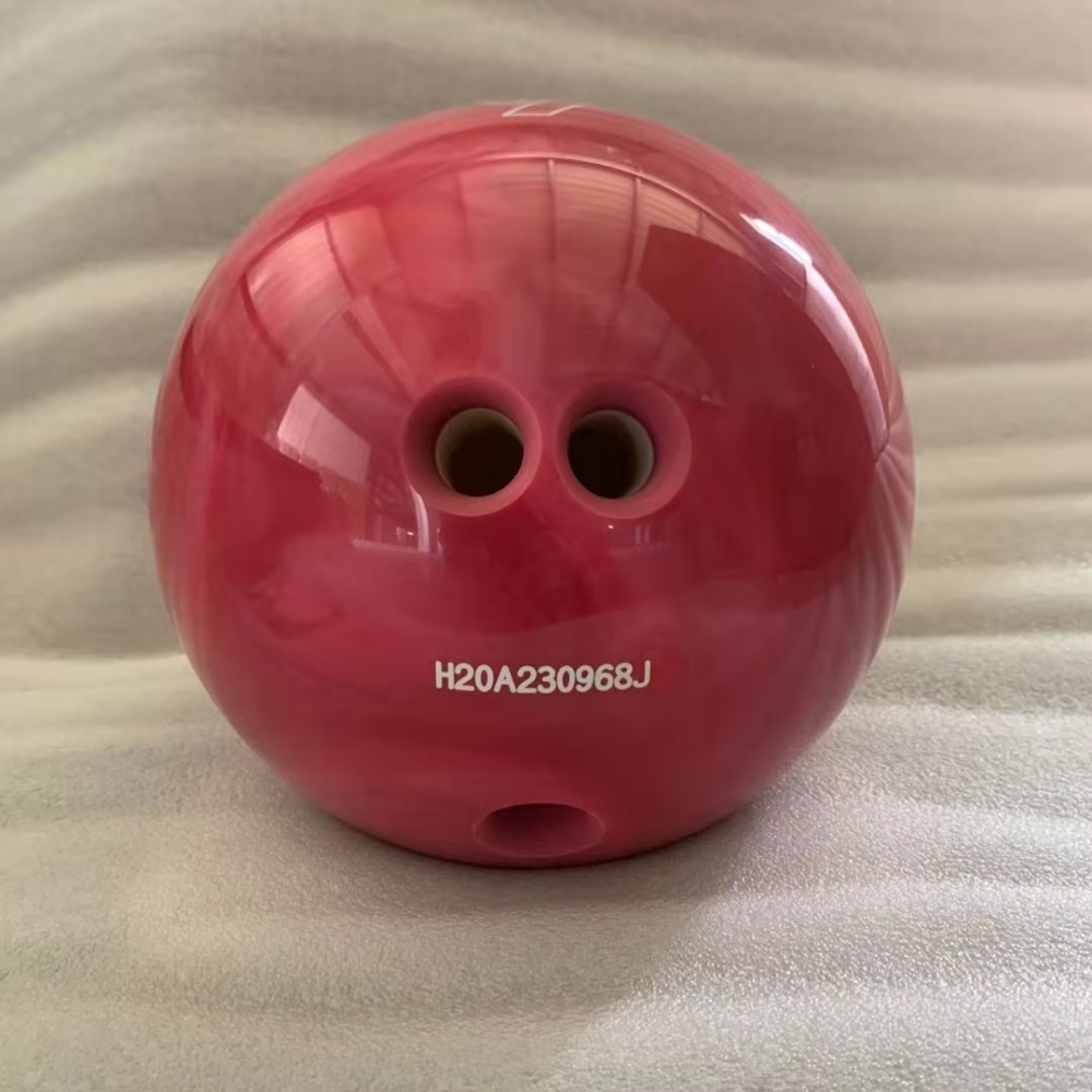 House Bowling Balls