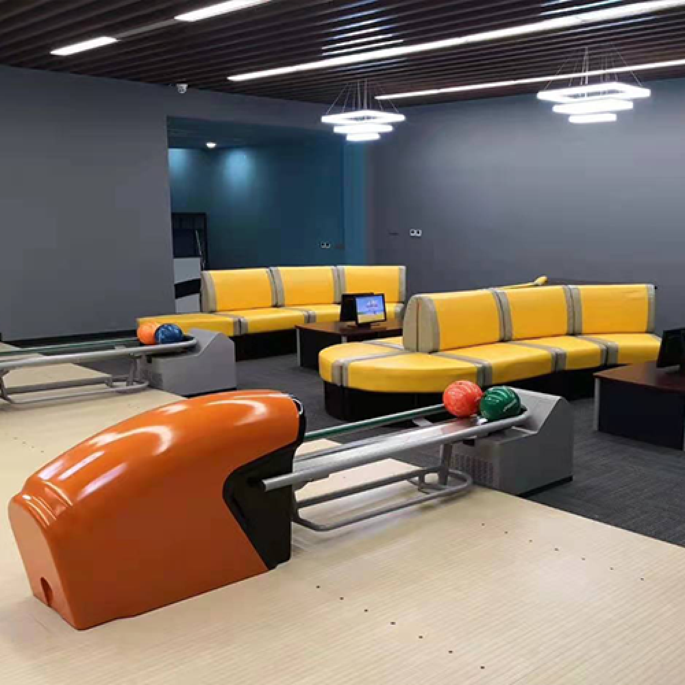 Bowling Furniture