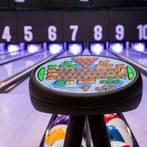 Bowling Scoring System